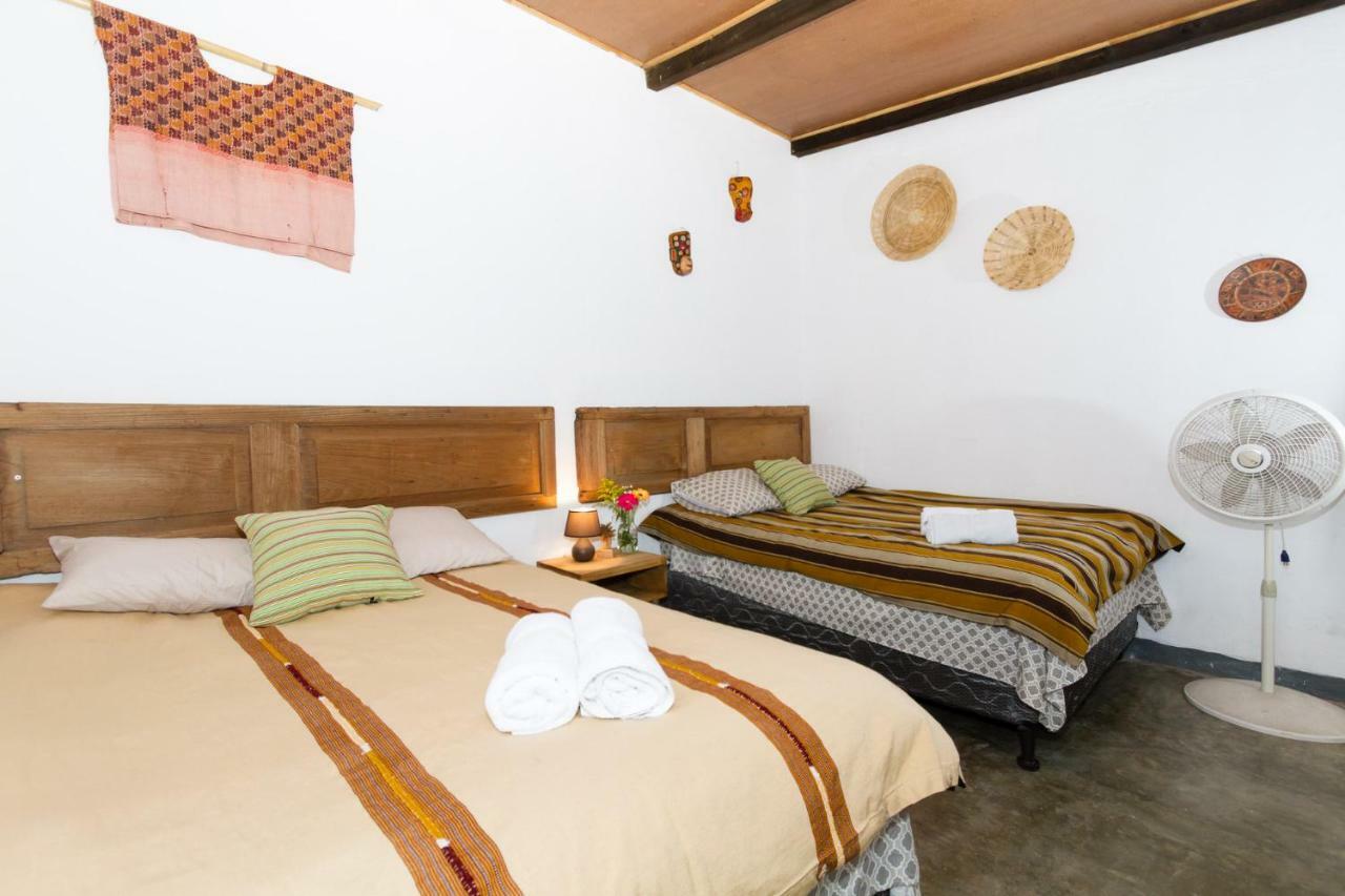 Tamarindo Guest House, Near Arco Santa Catarina Antigua Exterior photo